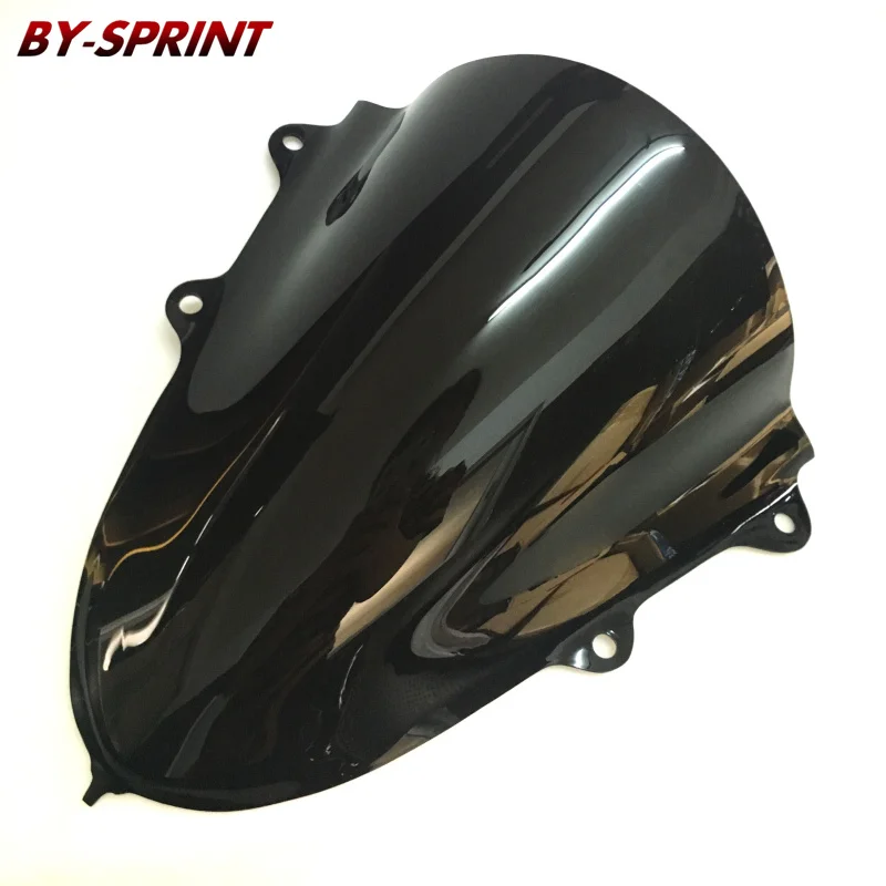 

NEW Motorcycle For YAMAHA YZF R15 V3.0 YZF-R15 V3 2017 2018 Accessories Windshield WindScreen Deflector Visor Viser