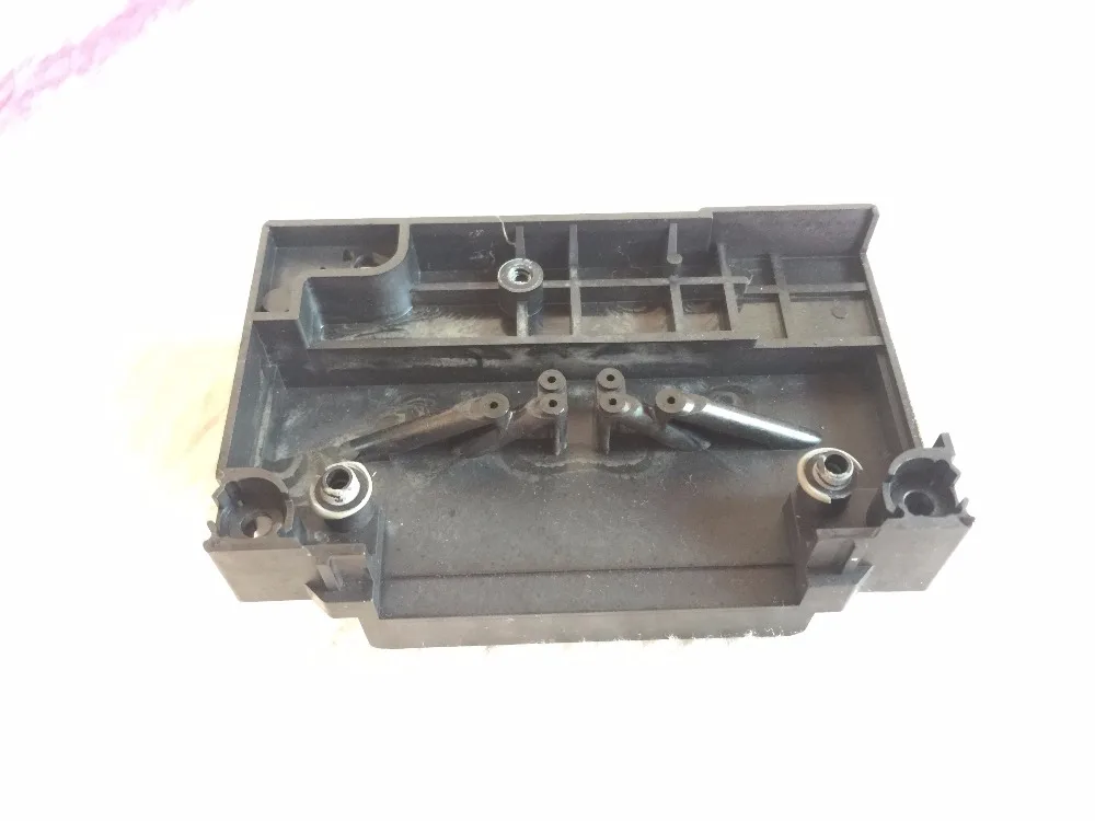 Принт коллектор головки адаптер для EPSON R260 R265 R275 R330 R360 R380 R390 R1390 L810 r295 t60 t50 tx650