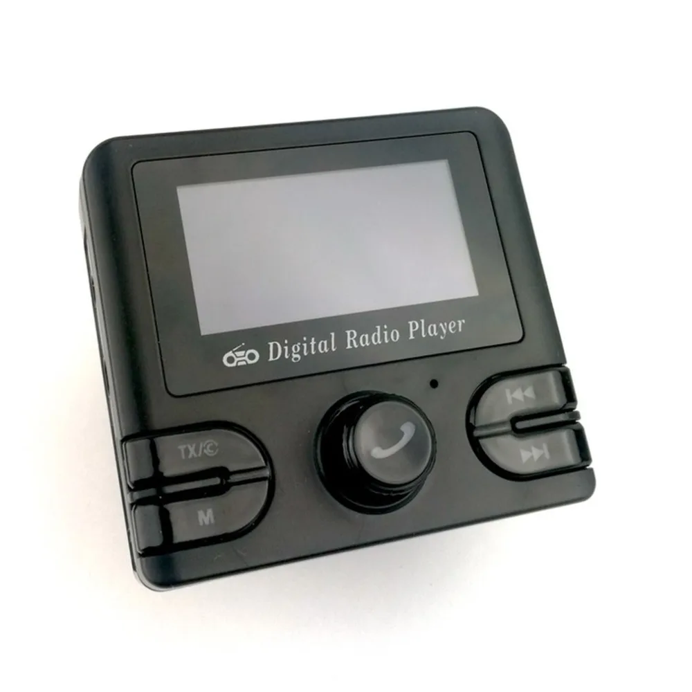 

DAB-2 Digital Radio Tuner Receiver Car Digital Broadcast Receiver