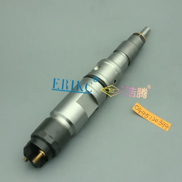 bosch car engine fuel injector 0445120394, 0 445 120 394 (2)
