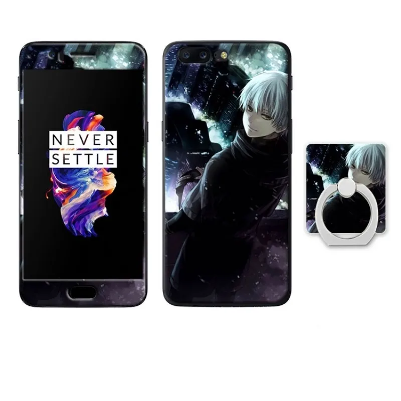 oneplus 5 case cover glass screen protector  (16)