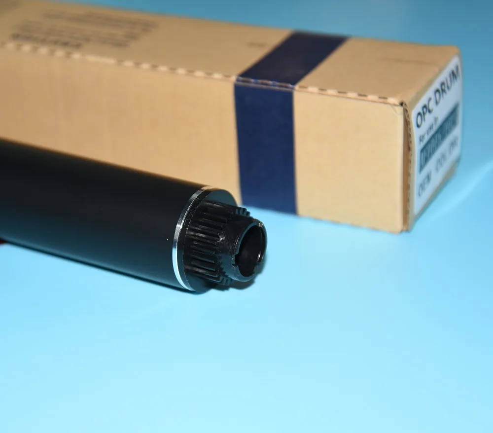 2x Aficio 1015 OPC Drum for Ricoh 1018 1022 1027 2022 2027 MP1800 MP2510 MP2550 AF1015 AF1018 Copier Parts (3)