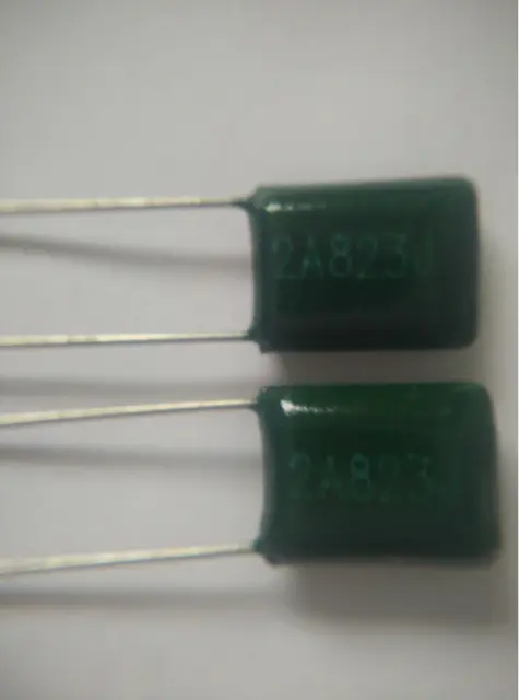 2a823j конденсатор характеристики