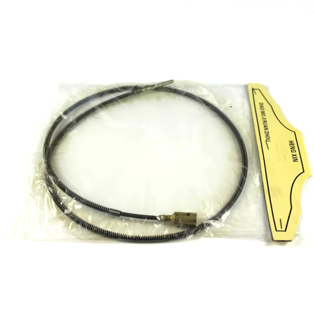 Cavo Molla Interna Standard Albero FOREDOM S-93 Punta Chiave - Foto 10