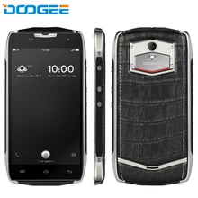 Original Doogee lite Impermeable IP67 A Prueba de Choques A Prueba de Polvo T5 MTK6735 Smartphone 2 GB RAM 16 GB ROM Quad Core de 5.0 pulgadas Android 6.0