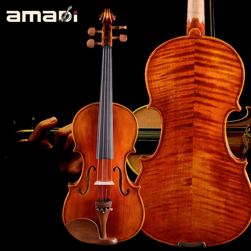 الراقية اليدوية الكمان 4/4 خشب متين الكمان D01 الأحمر ضوء Violino الأطفال الكبار مبتدئين العزف على الآلات الموسيقية الراقية اليدوية الكمان 4/4 خشب متين الكمان D01 الأحمر ضوء Violino الأطفال الكبار مبتدئين العزف على الآلات الموسيقية