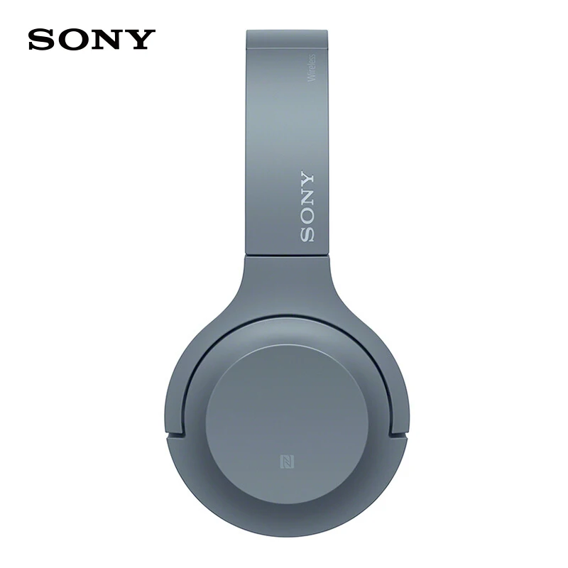 Оригинальные беспроводные наушники Sony Bluetooth гарнитура с регулируемой громкостью