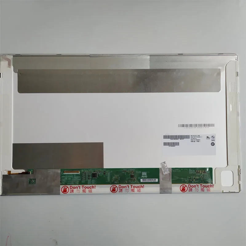 17.3/" WUXGA LAPTOP LCD SCREEN LED FOR ASUS G73JW HD A++
