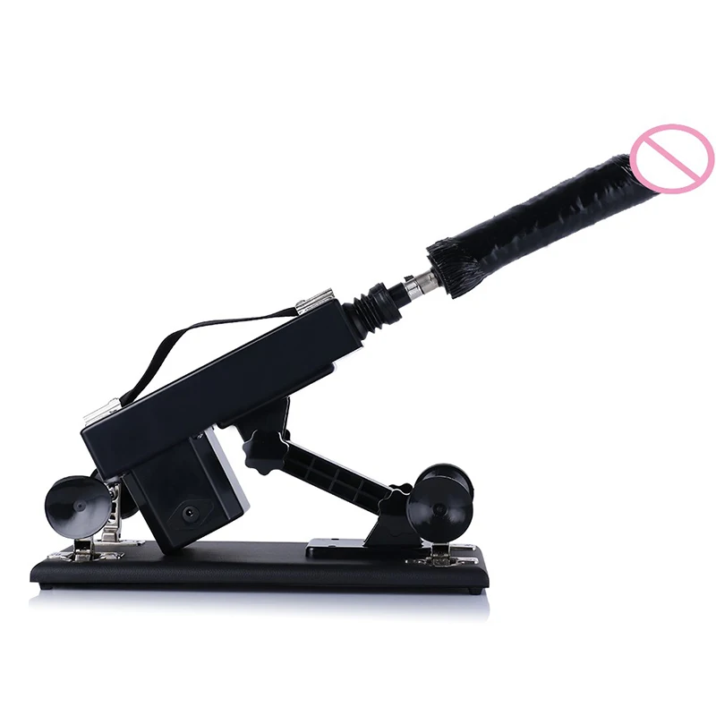 Sex machine 6