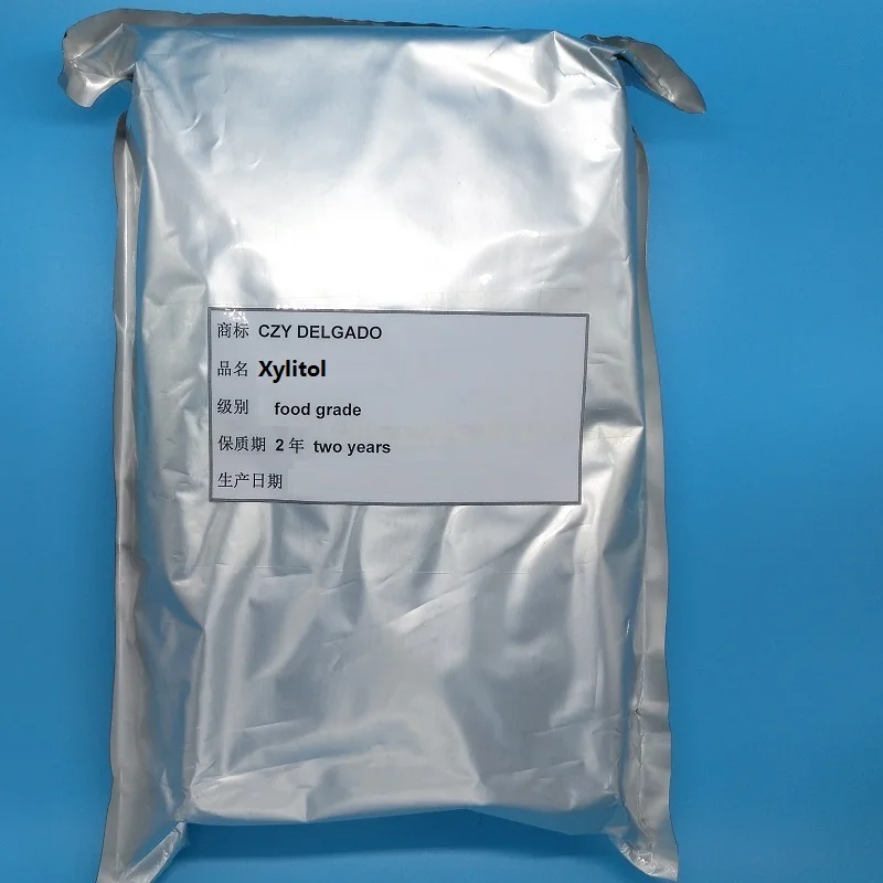 

1kg Xylitol 99%