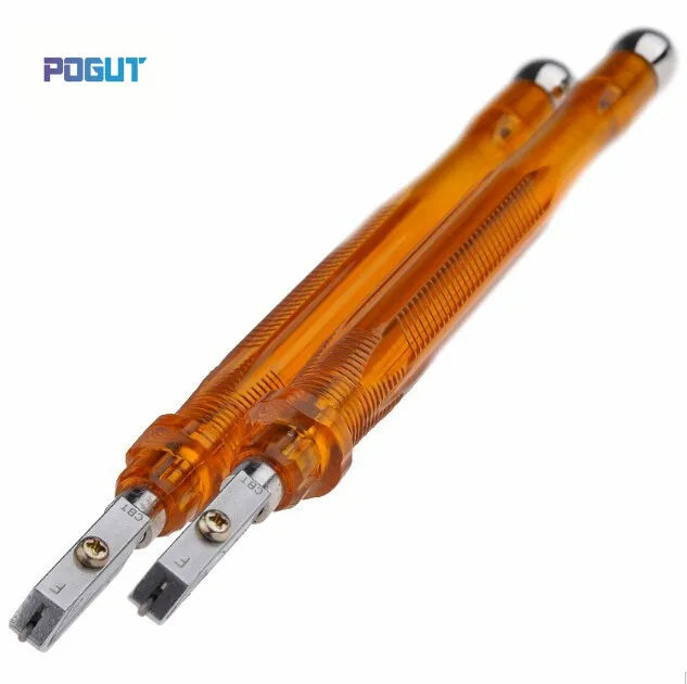 

High Quality Glass Tools BEIDOU DIC TYPE GLASS CUTTER WITH PLASTIC HAND