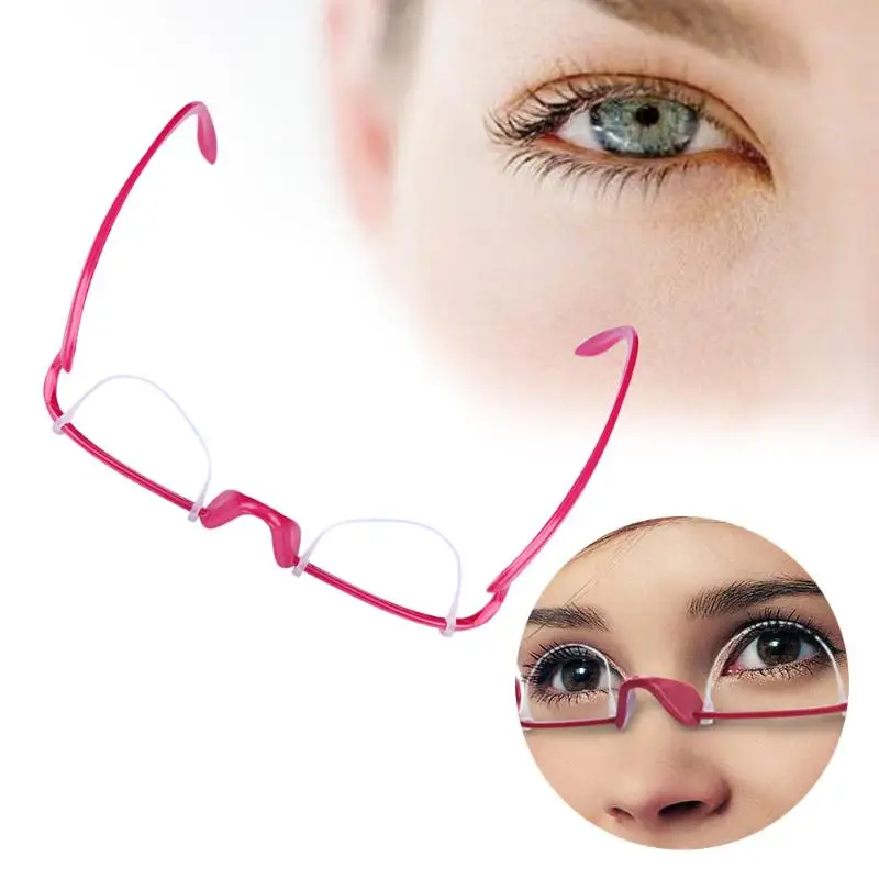 New Hot Sale Double Eyelid Trainer Beauty and Healthy Double Eyelid Artifact Glasses Beauty Big Eyes