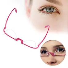 New Hot Sale Double Eyelid Trainer Beauty and Healthy Double Eyelid Artifact Glasses Beauty Big Eyes