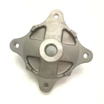 

Buyang Feishen 300CC FA D300 H300 G300 ATV QUAD Rear Wheel Hub Flange