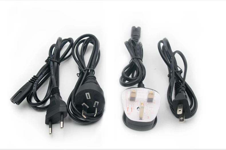 4 слота, ЖК-дисплей, умное интеллектуальное зарядное устройство для аккумуляторов AA/AAA NiCd NiMh, ЕС, США, Великобритании, разъем AU