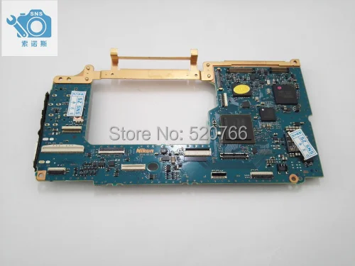 И для niko D750 pcb D750 материнская плата