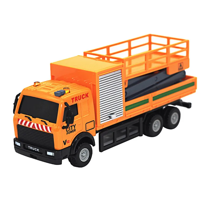 types of toy car