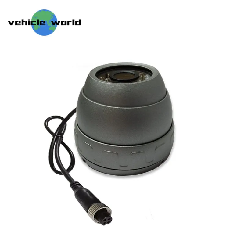 Цифровая камера CCTV 960P AHD для автобуса грузовика видеонаблюдения с ИК ночным