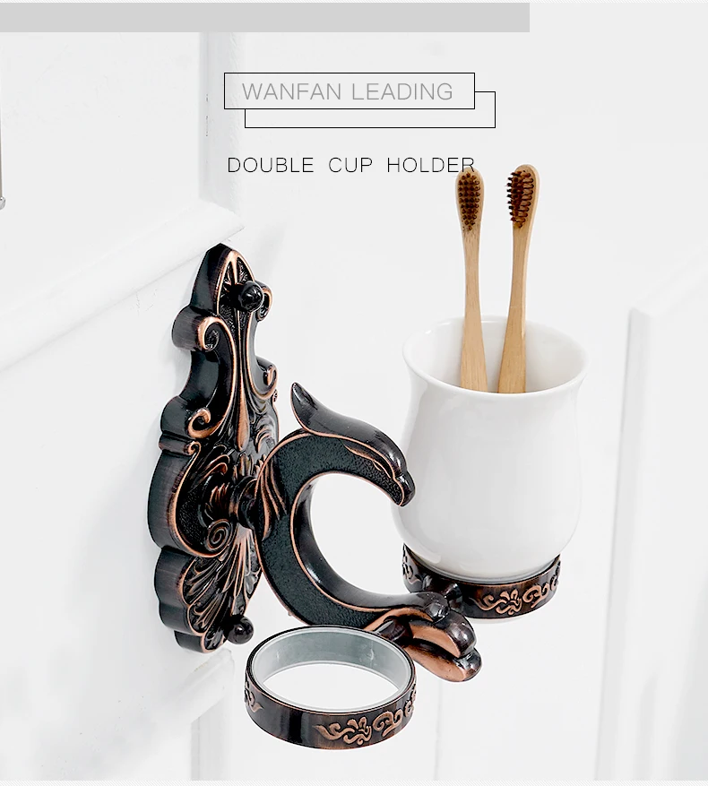 Double Cup Holder  (2)