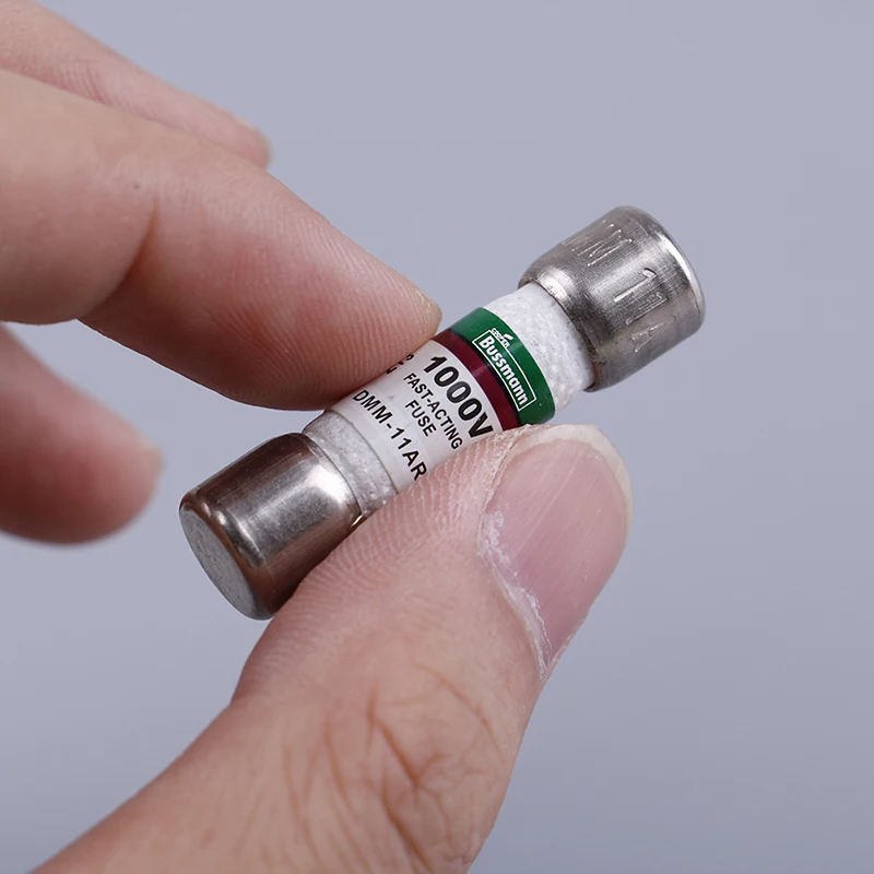 

Digital Multimeter Replacement Fuse DMM 11 DMM-11A DMM11 11A 1000V