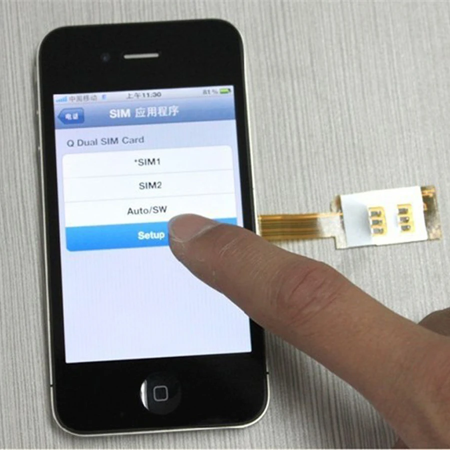 Iphone with 2 sim card slots three card poker pay tables