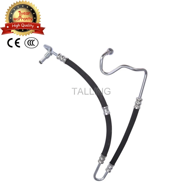 Power Steering Hose 6774215 6750156 Fit For BMW E46 320i 320Ci 325i