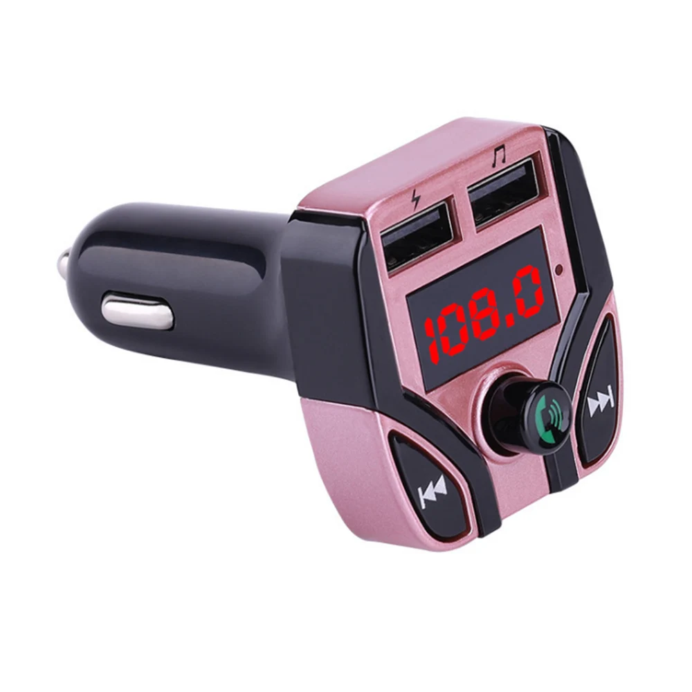Bluetooth FM 10