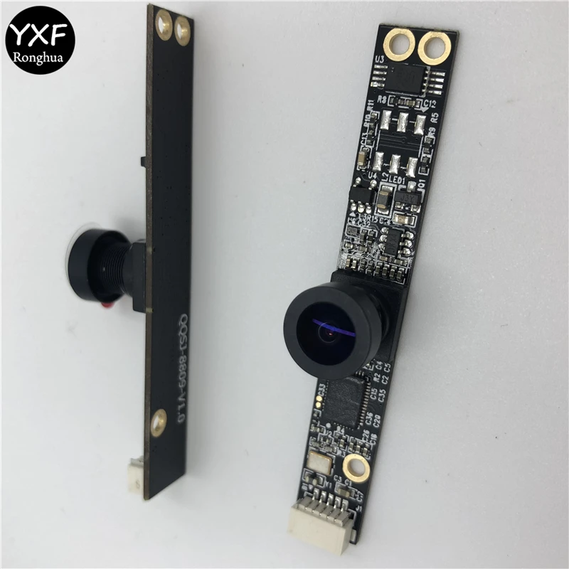 Модуль USB камеры ov5648 высокого разрешения с датчиком 5648 подключаемым к