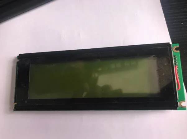 

Can provide test video , 90 days warranty industrial lcd panel PG24064LRU-ETA-H