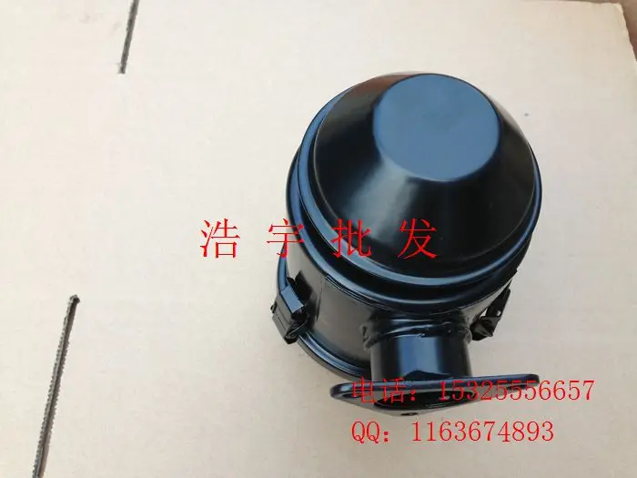 

Diesel tiller accessories 178F 178FA air filter oil bath type air filter Assembly