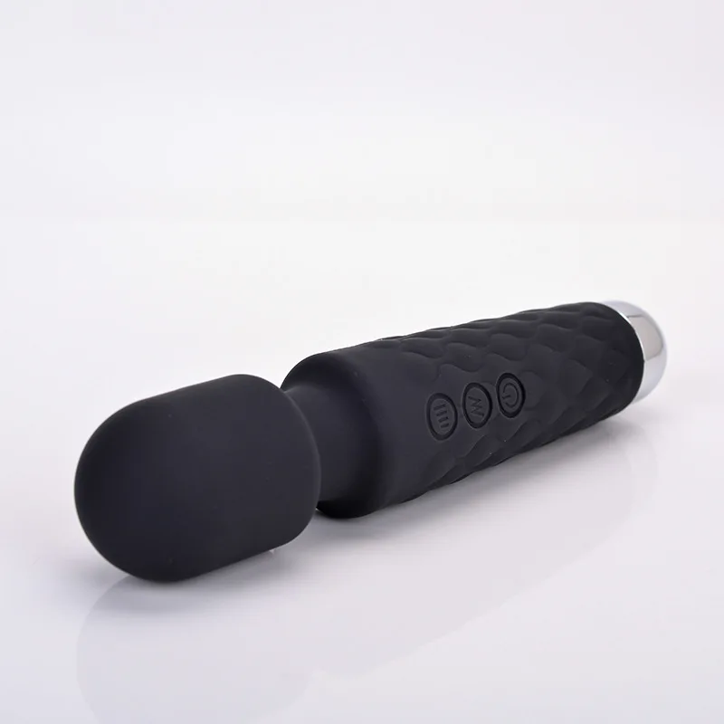 Sex shop AV vibrator Female masturbating sex toy Vaginal G-spot massage stimulation orgasm Pussy massage plug adult sex product