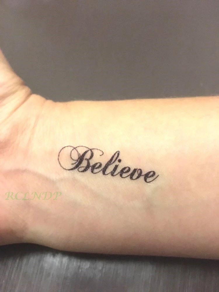 believer