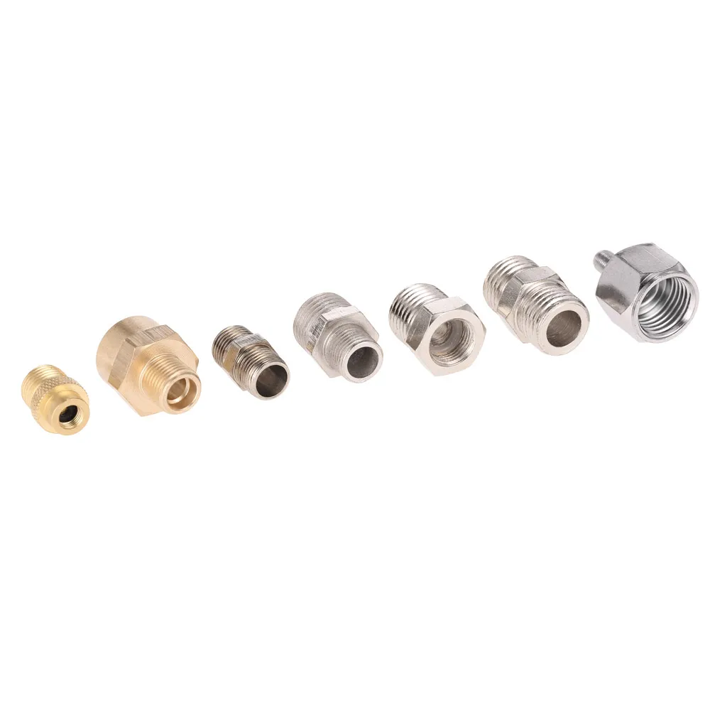 HS COMPRESSORS HS-A1 HS-A1 M5 FEMALE TO 1//8/" BSP MALE