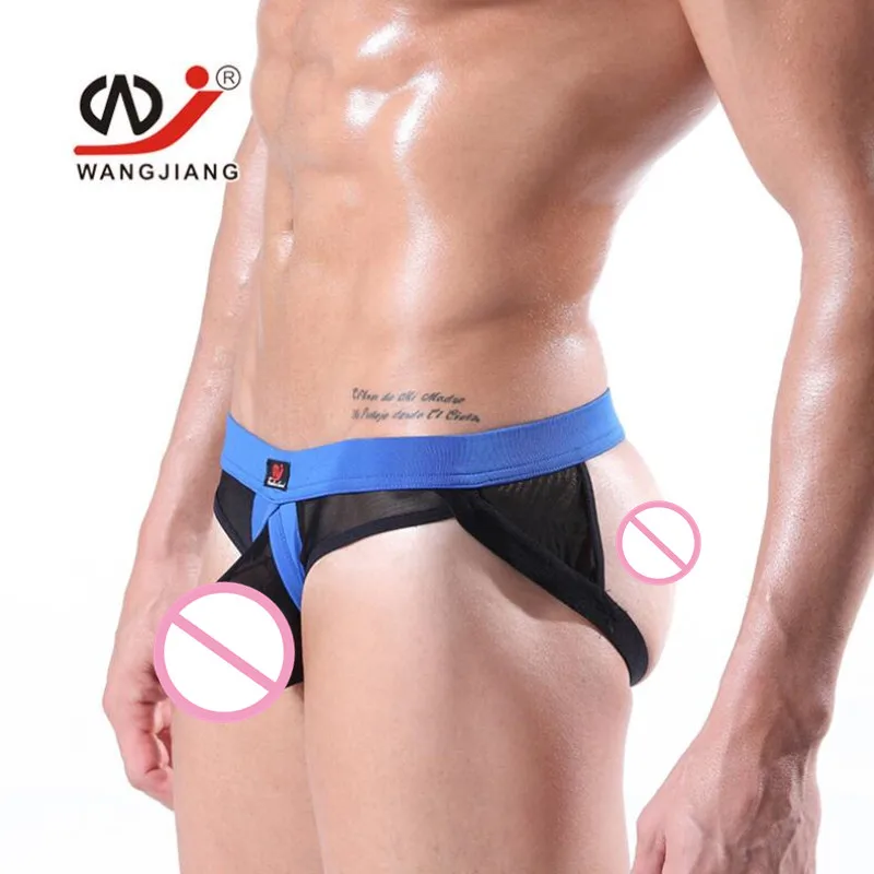 WJ-Erotic-Sexy-Men-Underwear-Men-Jockstrap-Thongs-Comfortable-Low-Waist-Underwear-Enhance-Pouch-Jock-Strap (3)