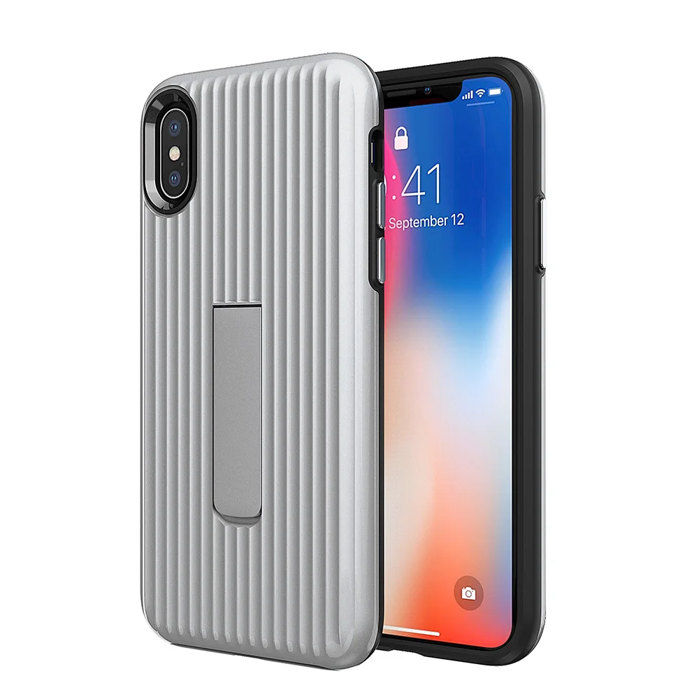 iPhone X- (10)