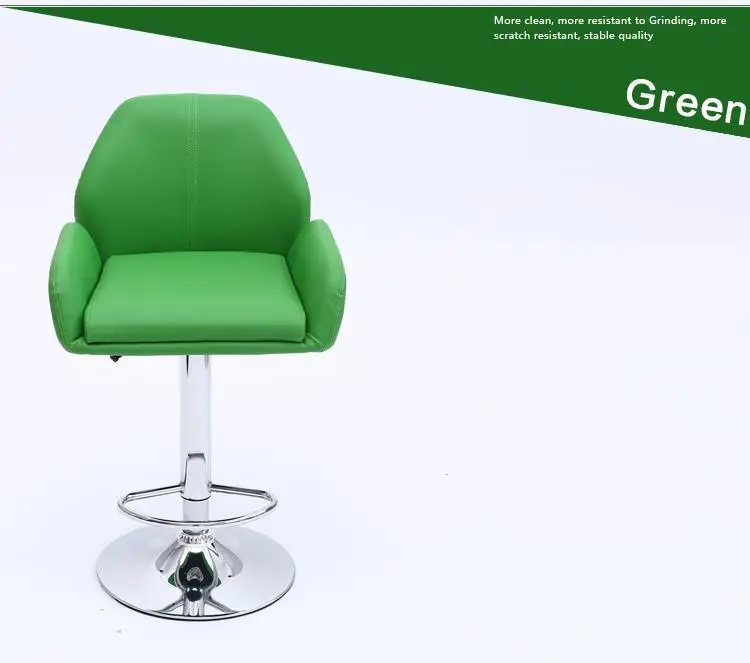 

Supermarket bar stool Barber shop chair free shipping