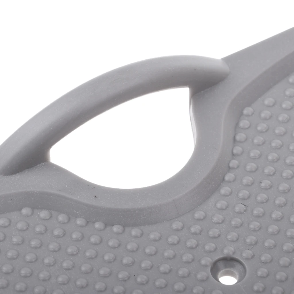 1 Pcs 30 x 9.3cm Transom Plate Outboard Mounting Engine Bracket for Inflatable Boats Kayak Motor Boat Dinghy Yacht Fishing