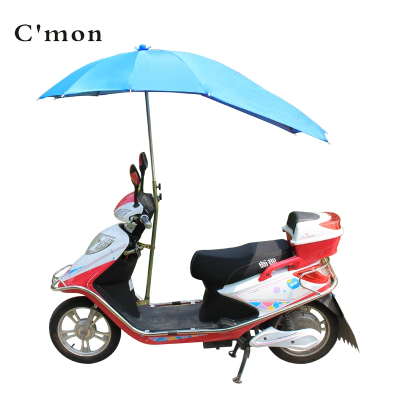 sun electric tricycle