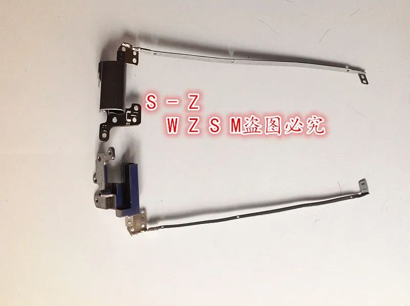 Genuine New Free Shipping Lcd Hinges Kit For Dell Vostro 3560 V3560 P/n: AM0OC000100 AM0OC000200 QCL20 | Компьютеры и офис
