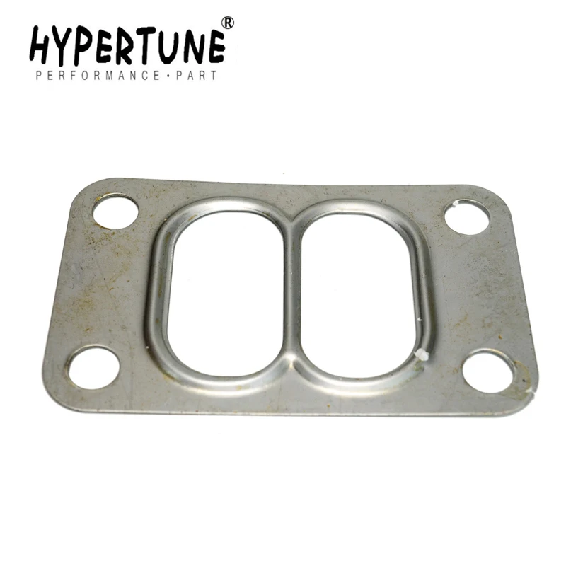 Hypertune T3 турбо турбина на входе разделенная прокладка из нержавеющей стали 304 HT4812| |