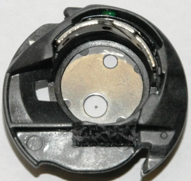

BROTHER Bobbin/ Case Inner rotary hook Fits BC, ES, NV10A, NV20 , XC3152221 BR006