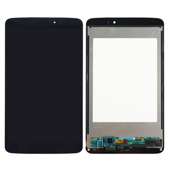 

LCD Display + Touch Panel Replacement for LG Magna / H500 / H502 Replacement repair parts