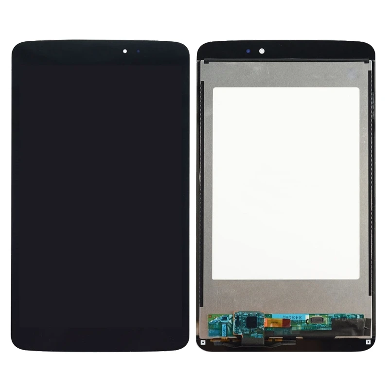 ЖК дисплей + замена сенсорной панели для LG Magna/H500/H502 Запасные Запчасти|Экраны