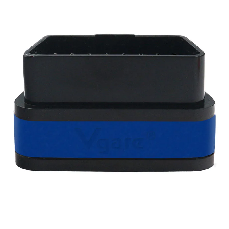 Vgate iCar2 ELM327 V2.1 OBD2 Bluetooth адаптер АВТО OBDII сканер автомобиль код читателя Мини Elm 327 универсальный диагностический инструмент