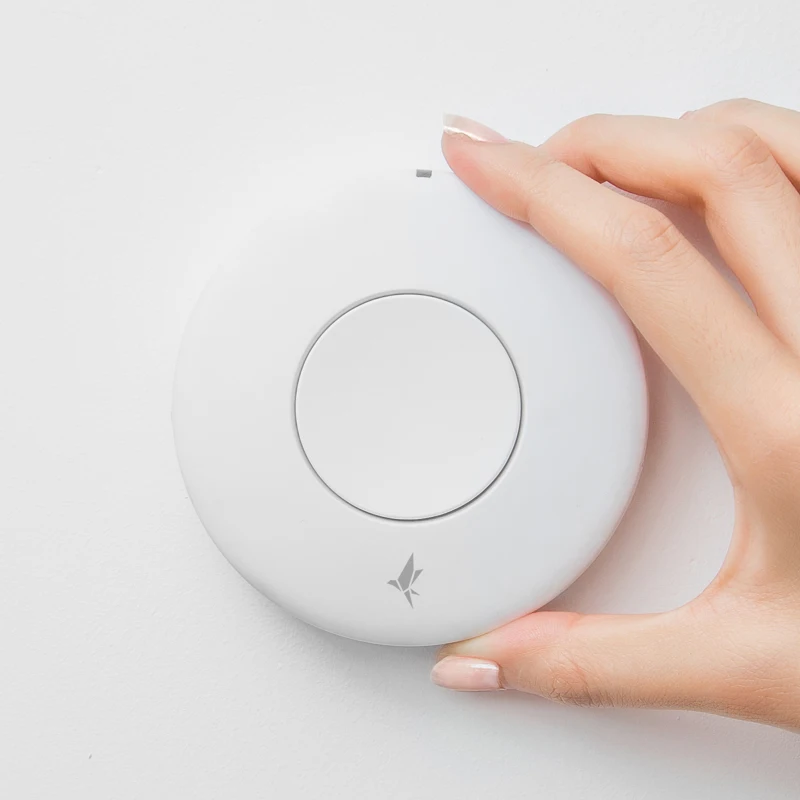 Домашний набор для работы XiaoYan умный дом переключатель WiFi Пульт дистанционного