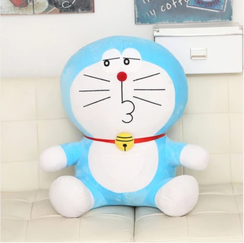 

Doraemon about 65cm doraemon plush doll , gift w1527