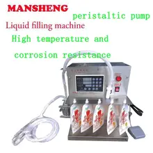 Высокая температура и коррозионностойкая разливочная машина масло Прачечная детерген сплиттер для всасывания Насадка На кондитерский мешок