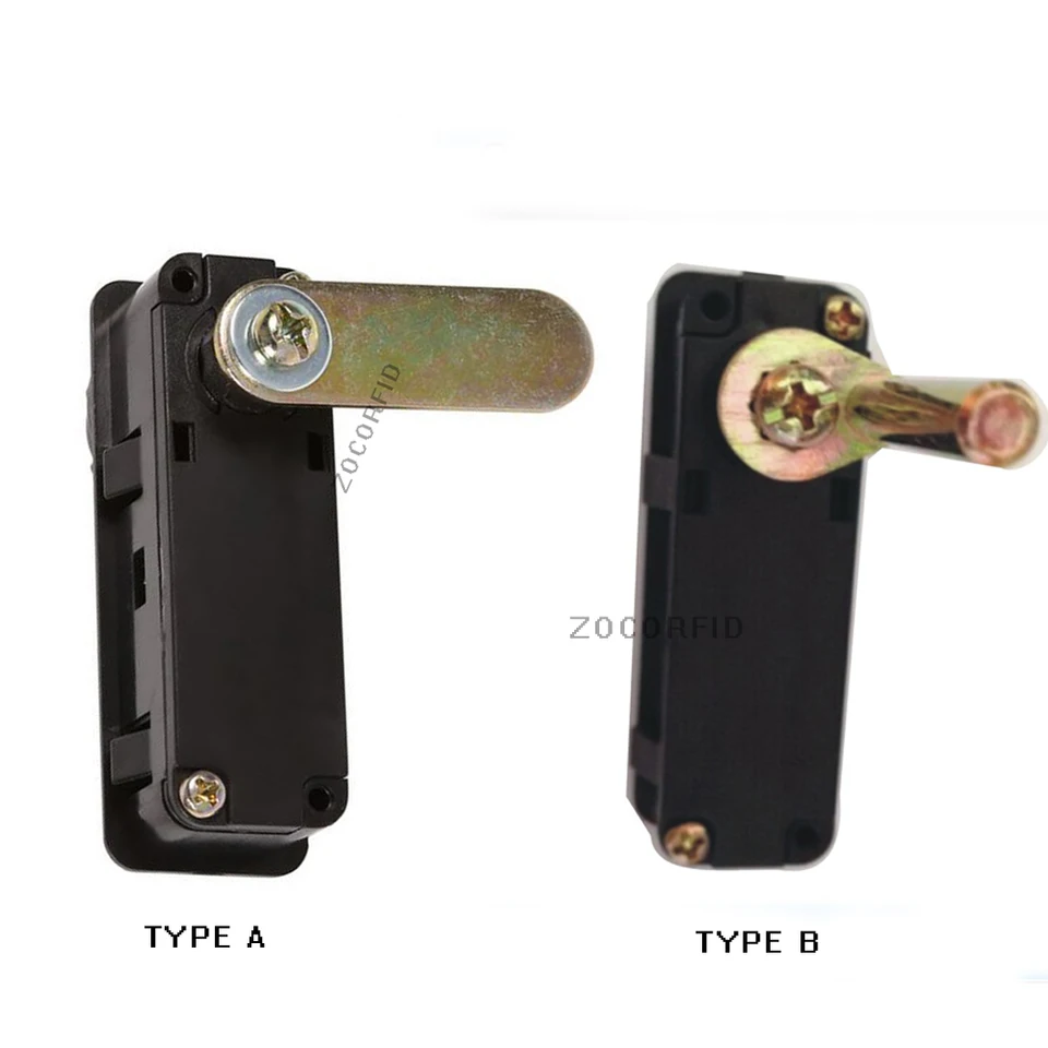 Serratura A Combinazione Per Armadi E Cassetti - Sicura Senza Chiavi, 999 Combinazioni, Facile Installazione Fai Da Te - Foto 7