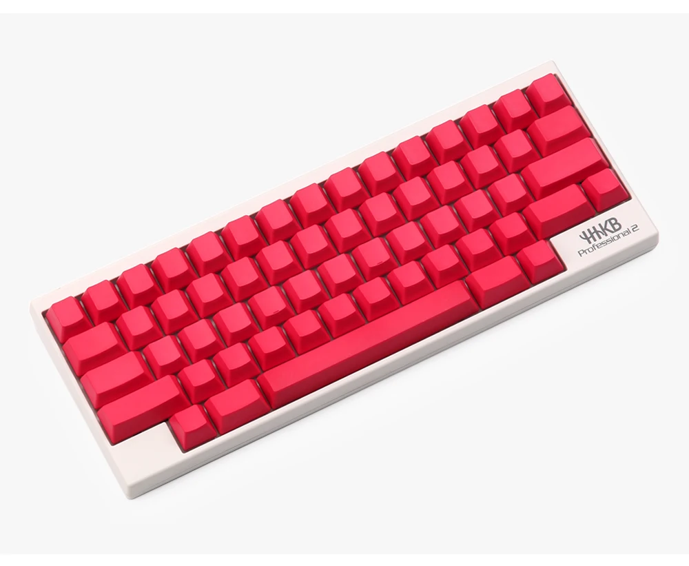 KBDfans EC KEYCAPS совместим с HHKB