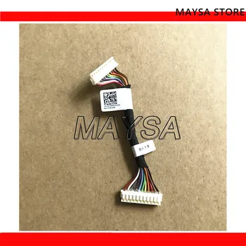 

Laptop Battery Cable for Dell Inspiron 15R 7000 7466 7566 7567 Battery Cable DC02002LF00 0CGRR0 CGRR0